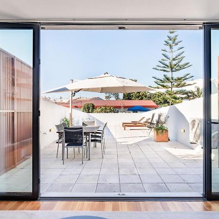 Viva Serralves Patio 波尔图 外观 照片