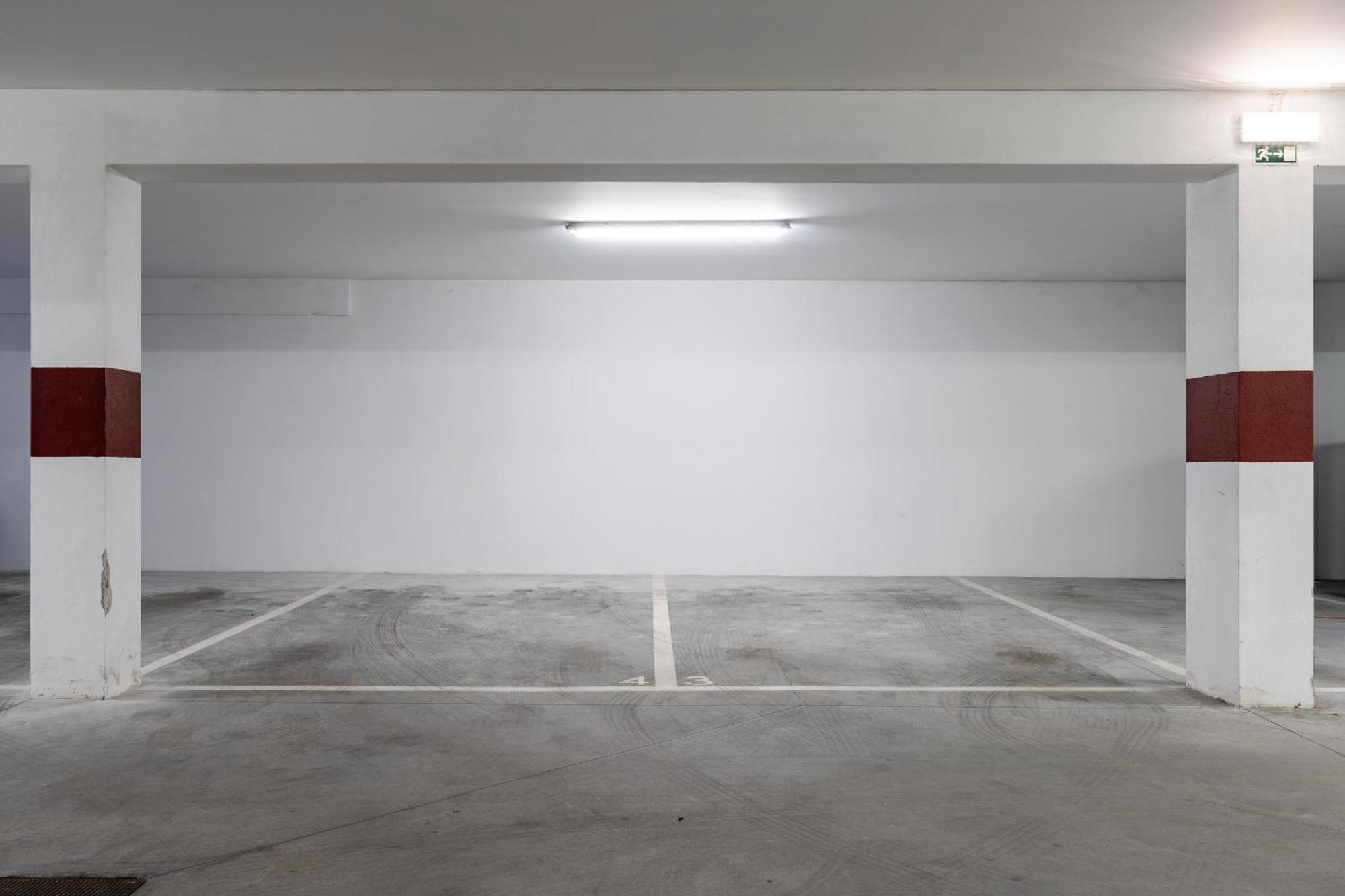 Viva Serralves Patio 波尔图 外观 照片