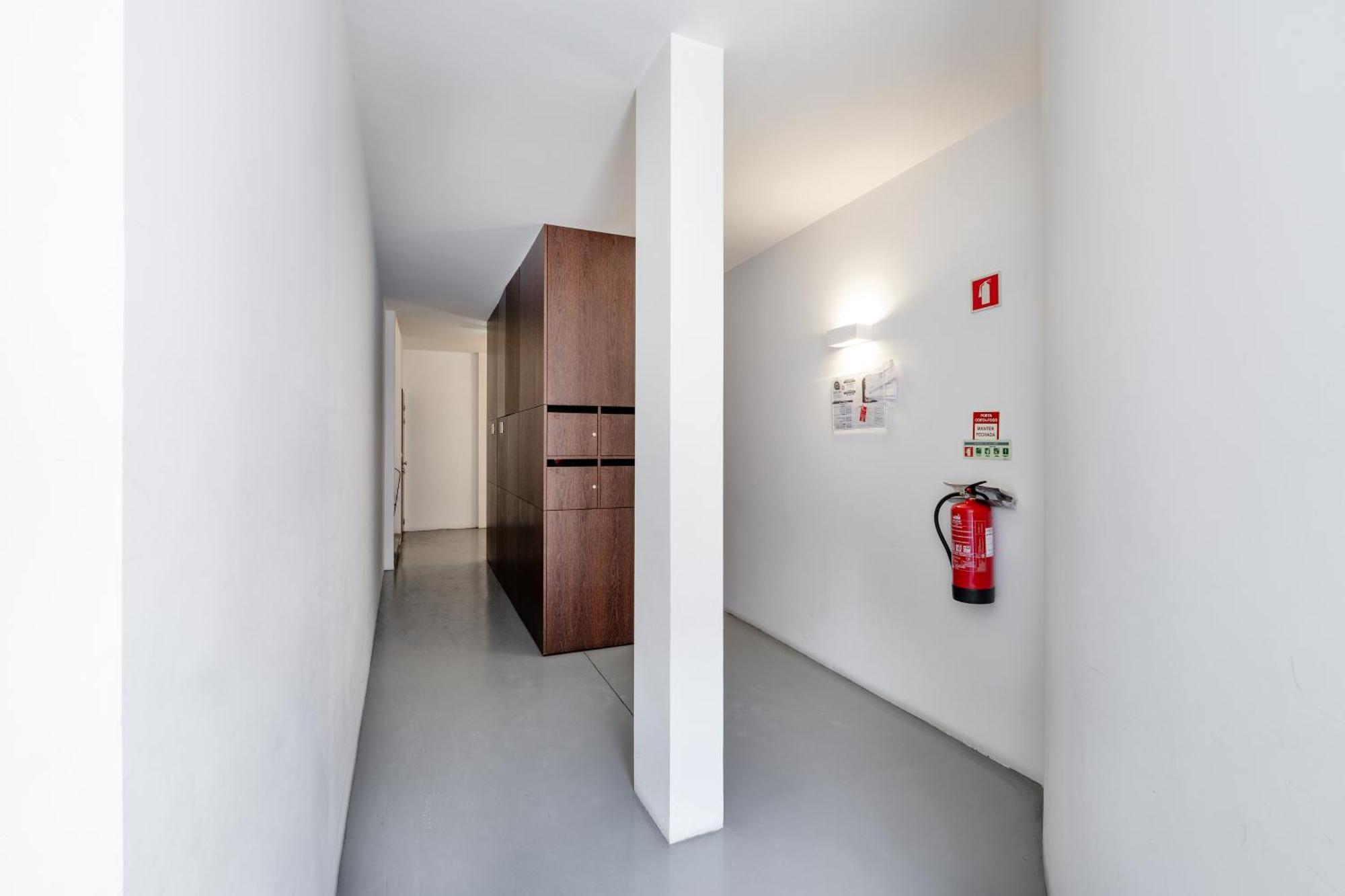 Viva Serralves Patio 波尔图 外观 照片